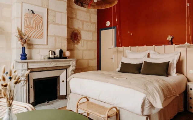 B&B Maison Rosa