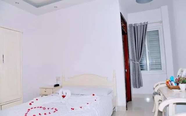 Thanh Cuong Hotel