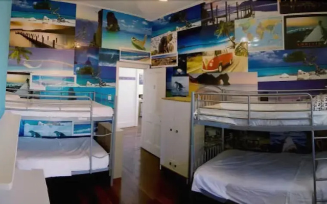 Wickham Retreat Backpackers