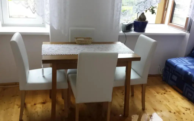 Apartment Anna