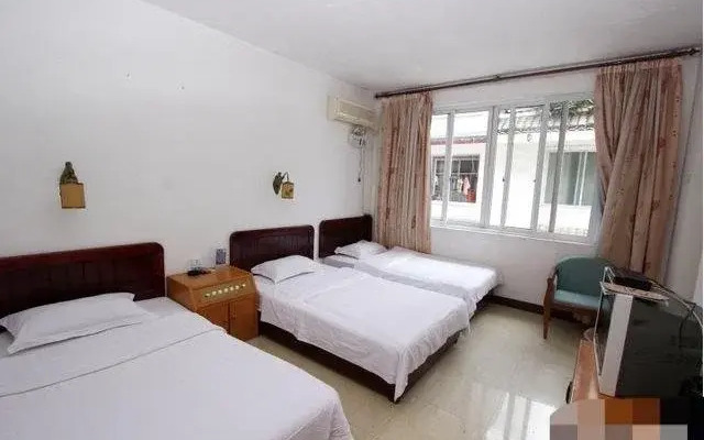 Yongxing Hostel