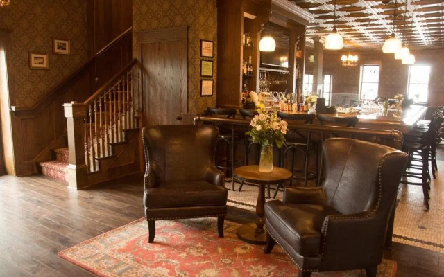 The Mill Inn