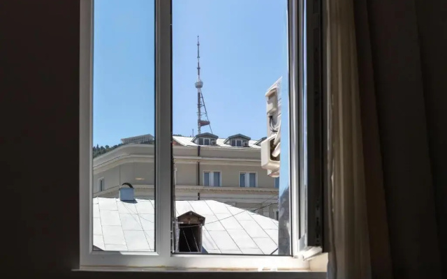 City Center Apartment 2