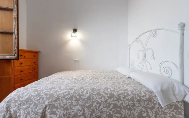 Almarchada 38 - Villa With Private Pool In Mijas