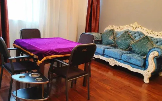World Crown Hotel Liuzhou