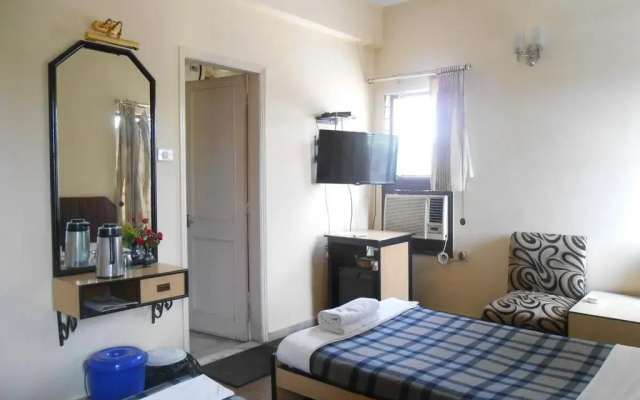 Hotel Akashdeep