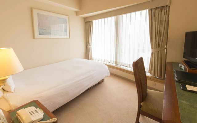 HOTEL MYSTAYS PREMIER Sapporo Park