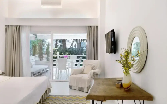 Yaso's Suites