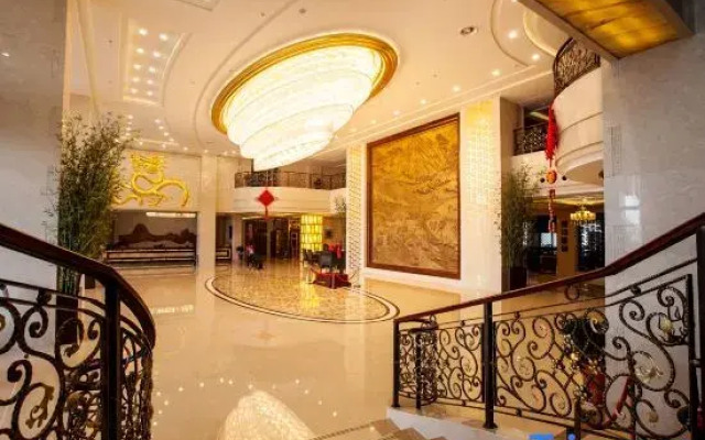 Days Hotel by Wyndham Suixian Shennong