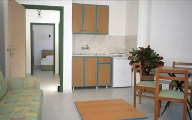 Margarita Apart Hotel