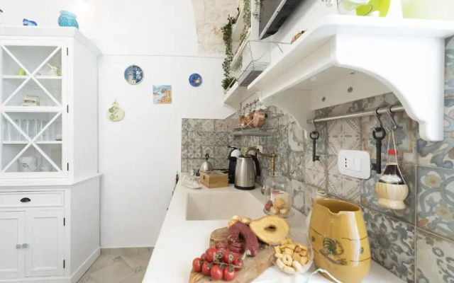 Le Alcove del Leopardi