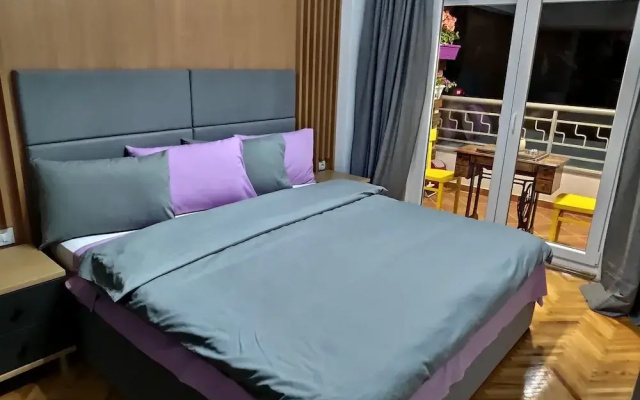Apartments FANTASY with Free Parking