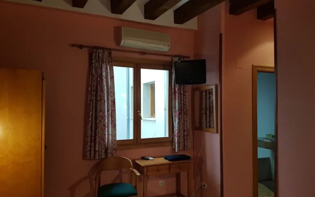 Hotel San Miguel