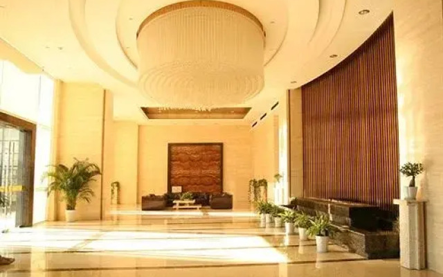 Westlake 7 Star Avenue Hotel