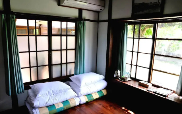 Taitung Farm - Shoufeng