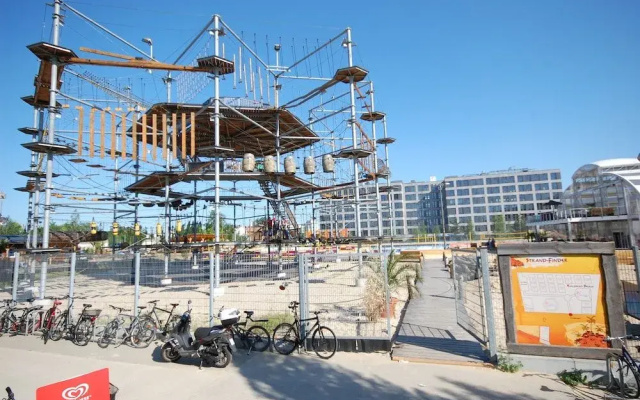 Apartment East Side - Pflugstrasse 4