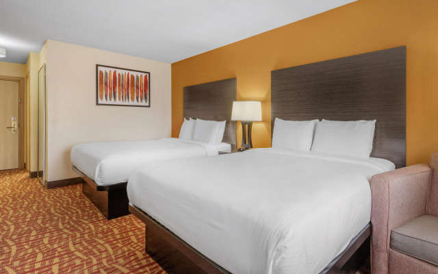 Best Western Aspen Hotel