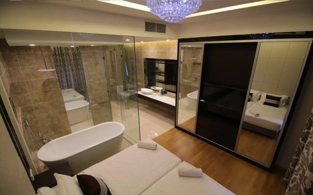 Dorsett Residences Bukit Bintang by Nesting Nomads