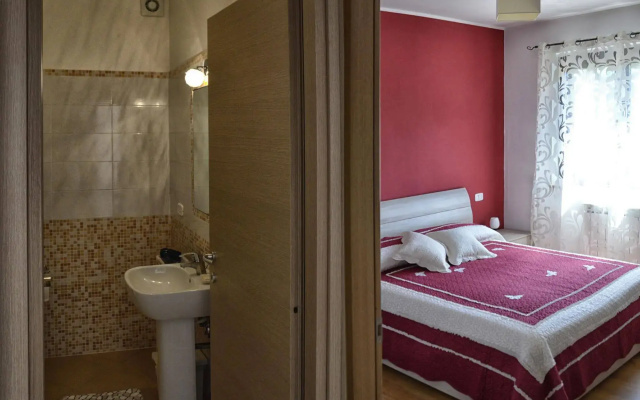 B&B Girasoli