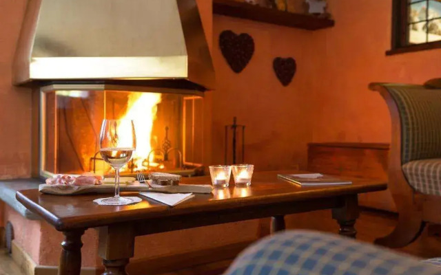 Hotel Crampon