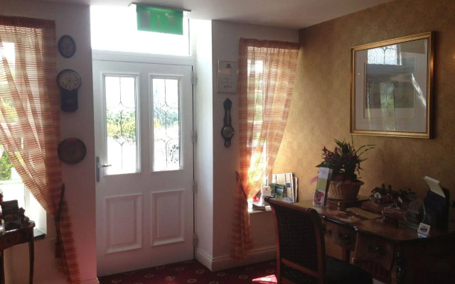 Killeen House Hotel