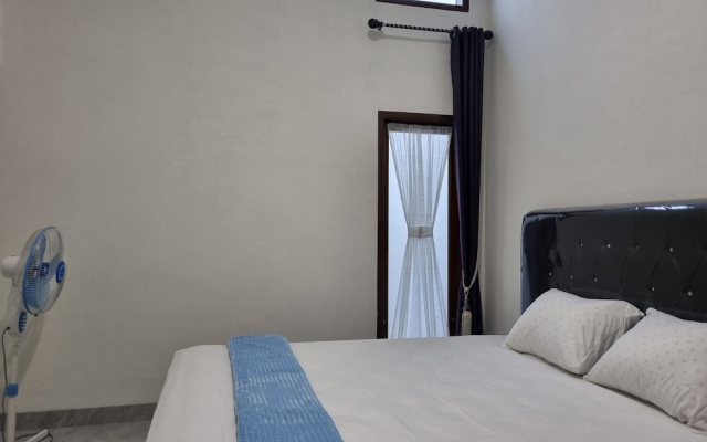 Wafaby Guest House