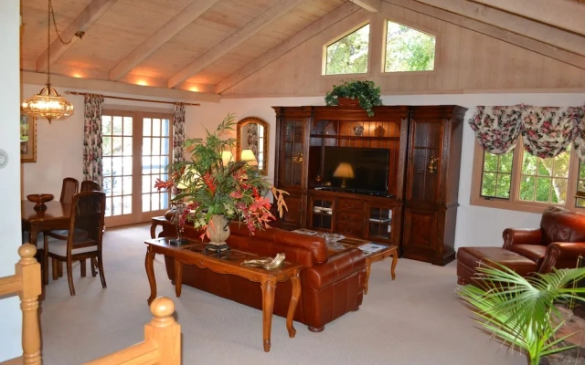 Stonepine Estate