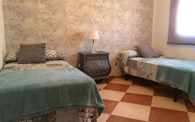 Apartamento Descanso en Cadiz