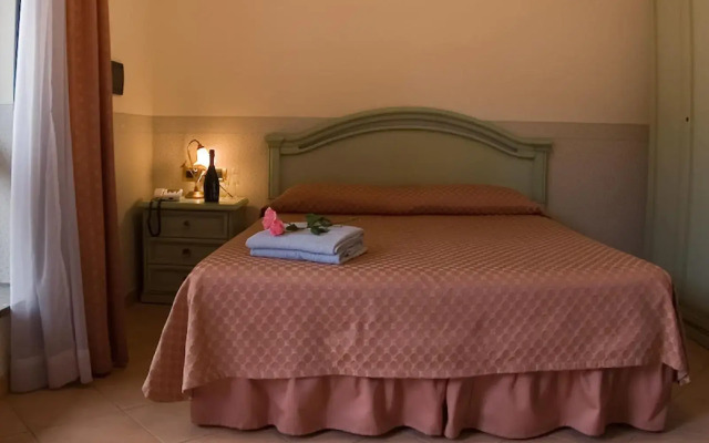 Hotel Louis II