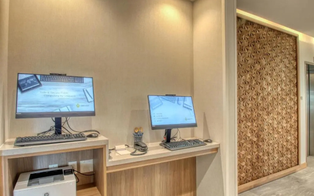 Fairfield Inn & Suites by Marriott Appleton