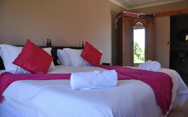 Berg en Dal Guesthouse
