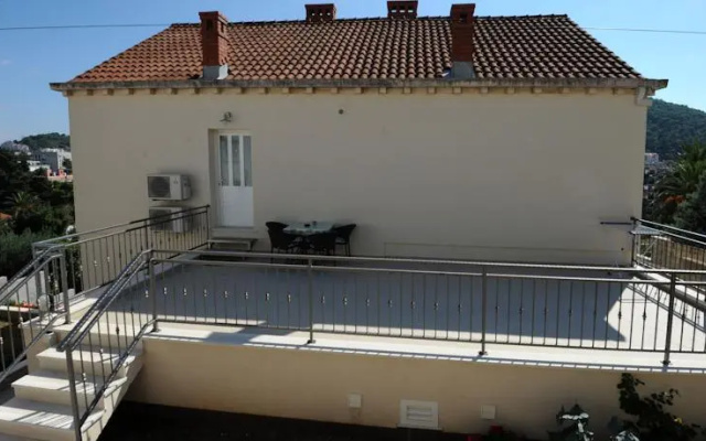 Apartments Anka