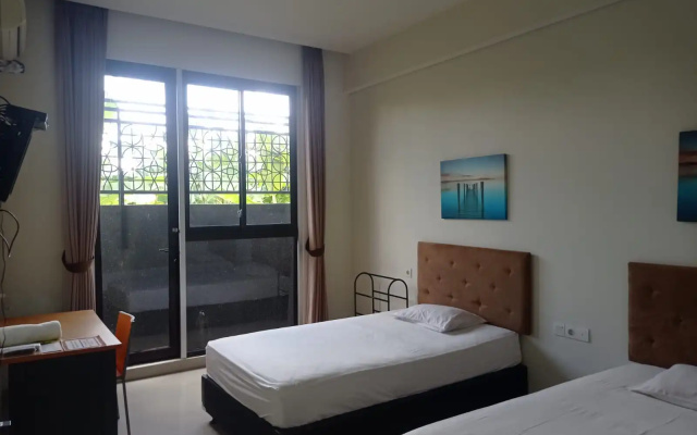 Olivia Inn Denpasar