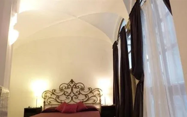 Surprising In Rome