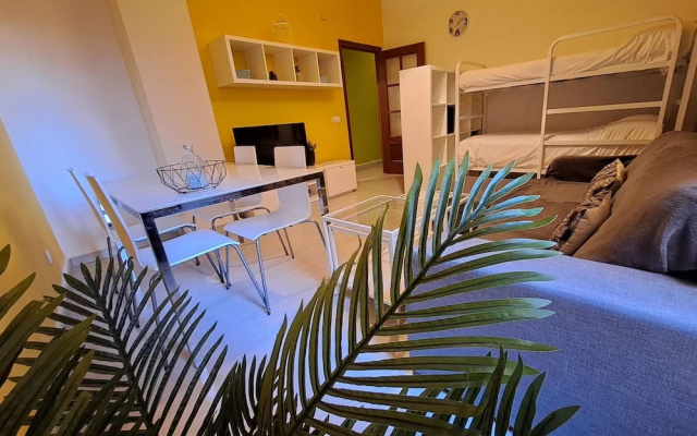 Nest Flats Navas