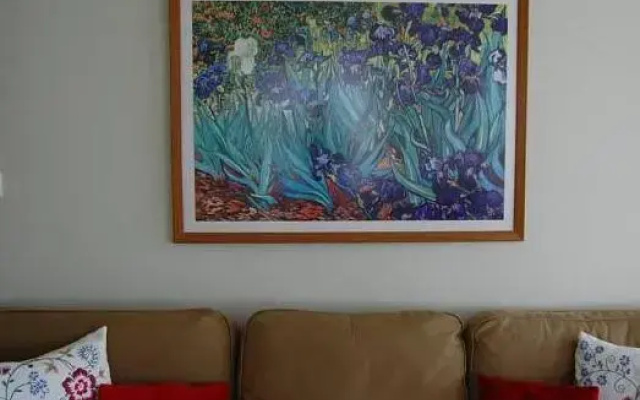 Foca Erguvan Hotel