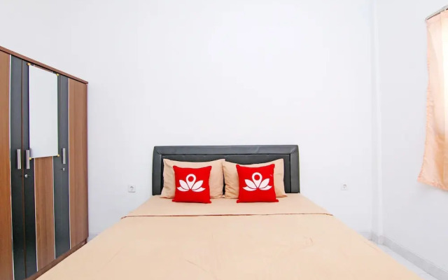 ZEN Rooms Raya Gelogor Carik Denpasar