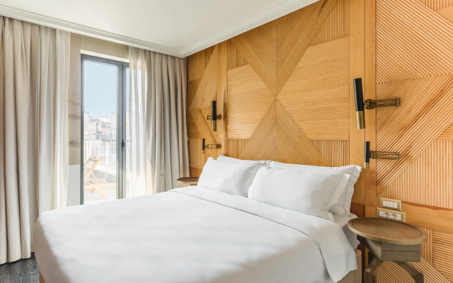 The Wings Hotels Collection