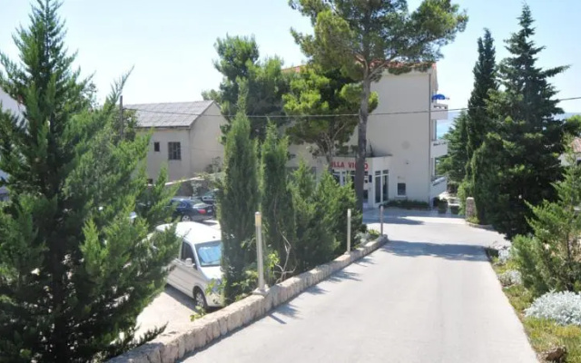 Villa Vicko
