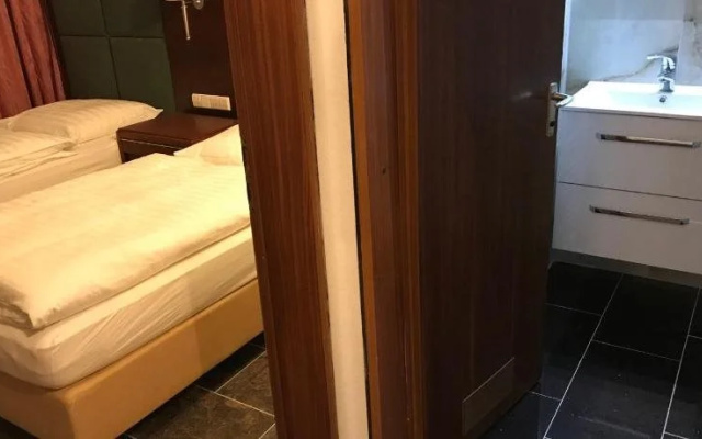 Hotel Erbschenk
