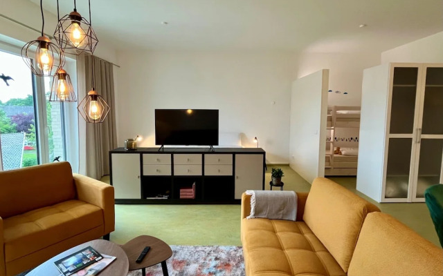 Haus Augustinus