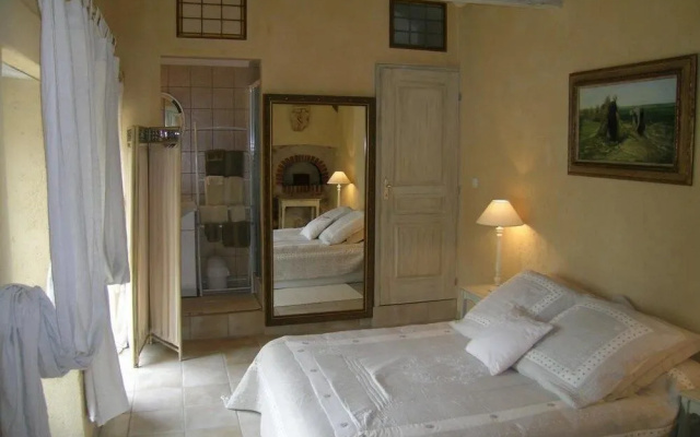 Chambres d'Hotes Fontarabier