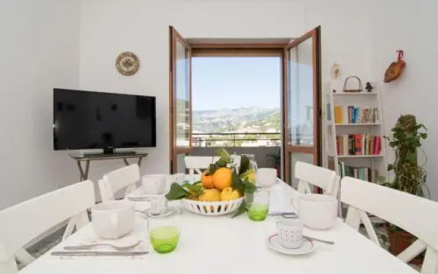 Locazione turistica Top Floor