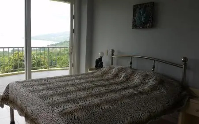 Sunset Bay View Subic Luxury Apartment