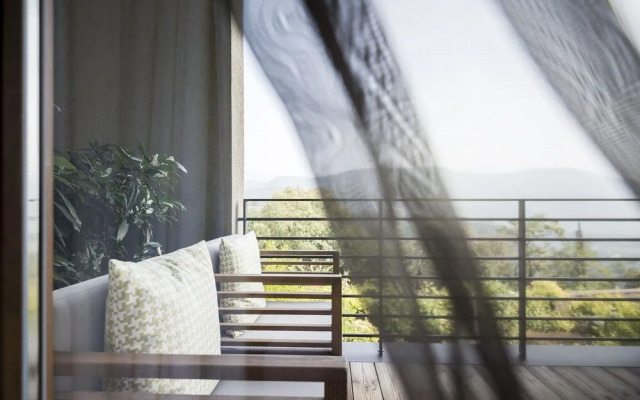 Designhotel Gius La Residenza