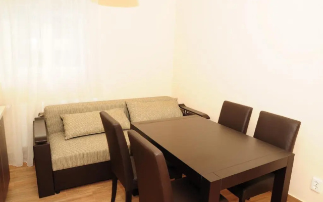 Apartament Alena