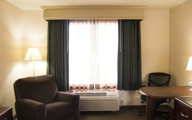 Quality Inn Tooele