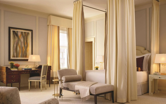 Fairmont San Francisco