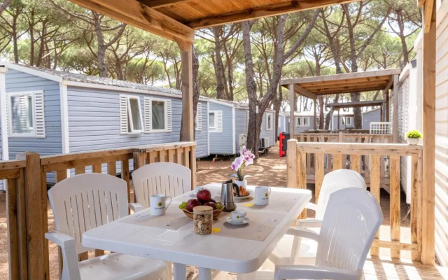 Hotiday Lodge Orbetello