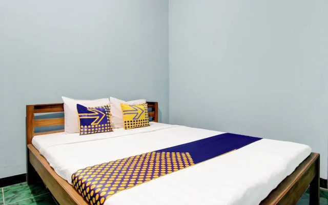 Hotel O Agung